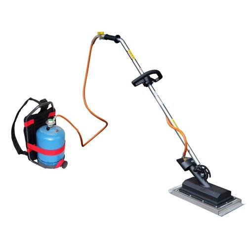 Infraweeder Junior Butaan onkruidbrander Infraweeder Infraweeder Junior Butaan onkruidbrander