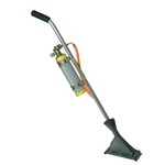 Infraweeder Lady onkruidbrander Infraweeder Infraweeder Lady onkruidbrander