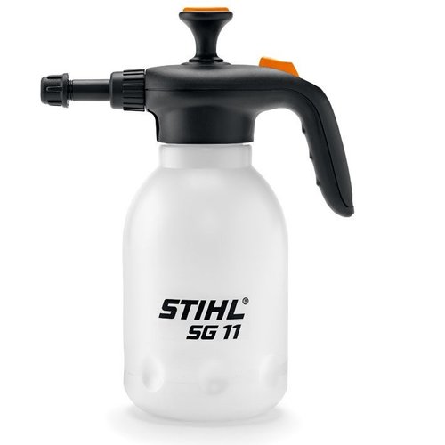 STIHL SG 11 handsproeier STIHL STIHL SG 11 handsproeier