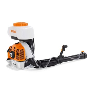 STIHL SR 430 vernevelaar