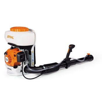 STIHL SR 200 vernevelaar