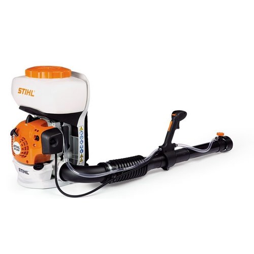 STIHL SR 200 vernevelaar STIHL STIHL SR 200 vernevelaar