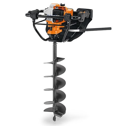 STIHL BT 131 grondboor STIHL STIHL BT 131 grondboor