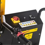 Lumag MD500EK accu mini kruiwagen Lumag Lumag MD500EK accu mini kruiwagen