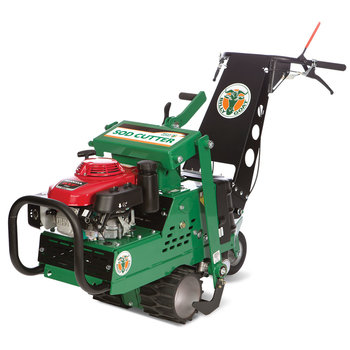 Billy Goat SC181H zodensnijder Billy Goat SC181H zodensnijder