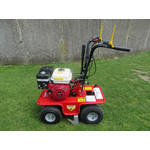 IBEA IB390 benzine zodensnijder IBEA IBEA IB390 benzine zodensnijder