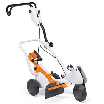 STIHL slijpwagen FW 20 met ombouwset STIHL slijpwagen FW 20 met ombouwset