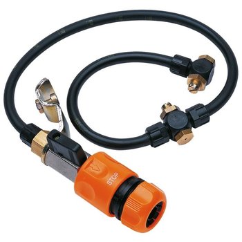 STIHL Wateraansluiting voor TS 400 en TS 460 STIHL Wateraansluiting voor TS 400 en TS 460
