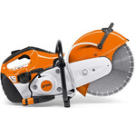STIHL TS 420 doorslijper STIHL STIHL TS 420 doorslijper