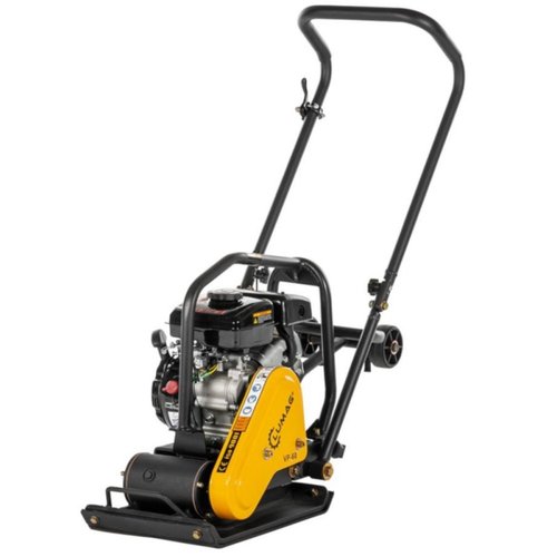 Lumag VP60 benzine trilplaat Lumag Lumag VP60 benzine trilplaat