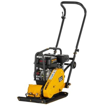 Lumag RP700PRO trilplaat Lumag RP700PRO trilplaat