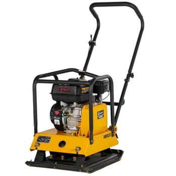 Lumag RP1100PRO trilplaat Lumag RP1100PRO trilplaat