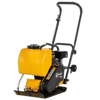 Lumag RPi12 trilplaat Lumag RPi12 trilplaat