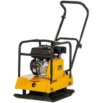 Lumag RP1400PRO trilplaat Lumag RP1400PRO trilplaat