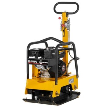 Lumag RP130HPC Trilplaat Lumag RP130HPC Trilplaat