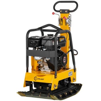 Lumag RP160HPC trilplaat Lumag RP160HPC trilplaat