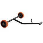 Lumag RP200HPC benzine trilplaat Lumag Lumag RP200HPC benzine trilplaat