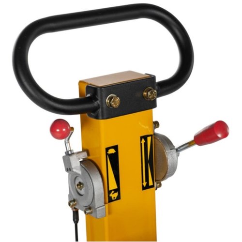 Lumag RP200HPC benzine trilplaat Lumag Lumag RP200HPC benzine trilplaat