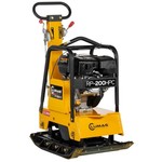 Lumag RP200HPC benzine trilplaat Lumag Lumag RP200HPC benzine trilplaat