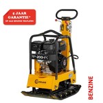 Lumag RP200HPC benzine trilplaat Lumag Lumag RP200HPC benzine trilplaat