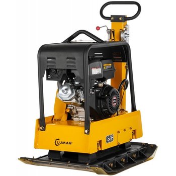 Lumag RP300HPCA trilplaat Lumag RP300HPCA trilplaat