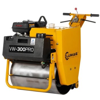 Lumag VW-300PRO trilwals Lumag VW-300PRO trilwals