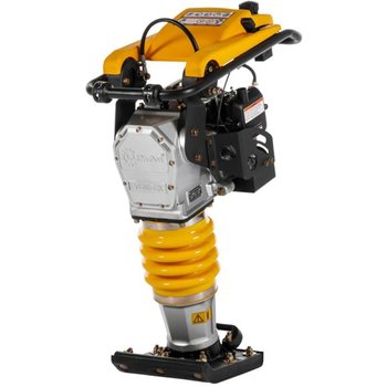 Lumag LVS80-GXSM (Honda) trilstamper Lumag LVS80-GXSM (Honda) trilstamper