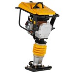 Lumag VS80C benzine trilstamper Lumag Lumag VS80C benzine trilstamper