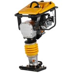 Lumag VS80C benzine trilstamper Lumag Lumag VS80C benzine trilstamper