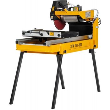 Lumag STM350-800 steen-tegelzaagmachine Lumag STM350-800 steen-tegelzaagmachine