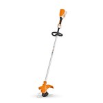 STIHL FSA 60 R accu kantenmaaier STIHL STIHL FSA 60 R accu kantenmaaier
