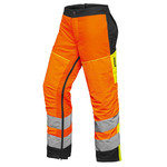 STIHL Volledige beenbeschermers protect MS 360° STIHL STIHL Volledige beenbeschermers protect MS 360°