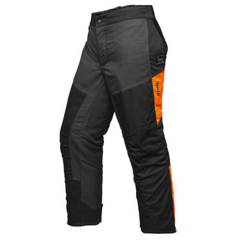 STIHL Volledige beenbeschermers chaps 360°