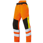 STIHL reflecterende broek protect MS STIHL STIHL reflecterende broek protect MS