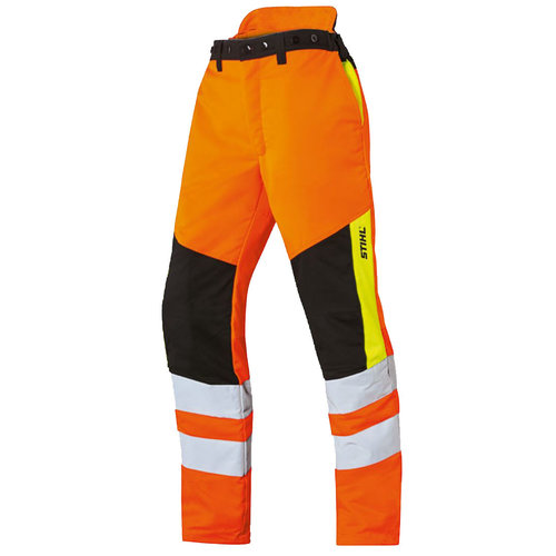 STIHL reflecterende broek protect MS STIHL STIHL reflecterende broek protect MS