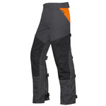 STIHL STIHL voorbeenbeschermer chaps 270°