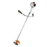STIHL FS 55 benzine grastrimmer STIHL STIHL FS 55 benzine grastrimmer