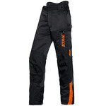 STIHL broek met tailleband DYNAMIC (Klasse 2) STIHL STIHL broek met tailleband DYNAMIC (Klasse 2)