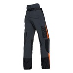 STIHL broek met tailleband DYNAMIC (Klasse 2) STIHL STIHL broek met tailleband DYNAMIC (Klasse 2)