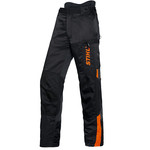 STIHL broek met tailleband DYNAMIC (Klasse 1) STIHL STIHL broek met tailleband DYNAMIC (Klasse 1)