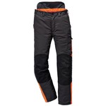 STIHL broek met tailleband DYNAMIC (Klasse 1) STIHL STIHL broek met tailleband DYNAMIC (Klasse 1)