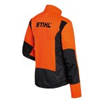 STIHL DYNAMIC jack, antraciet/oranje STIHL STIHL DYNAMIC jack, antraciet/oranje