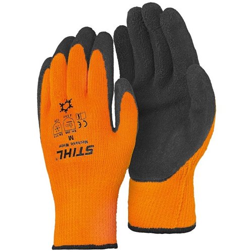 STIHL FUNCTION ThermoGrip Werkhandschoenen STIHL STIHL FUNCTION ThermoGrip Werkhandschoenen