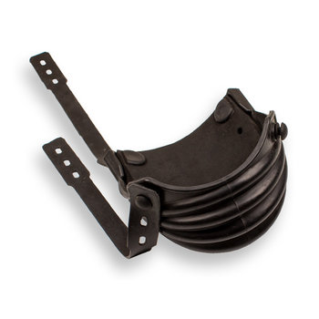 LABORA Harmonica kort kniebeschermer LABORA Harmonica kort kniebeschermer