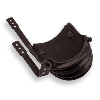 LABORA Harmonica lang kniebeschermer LABORA Harmonica lang kniebeschermer