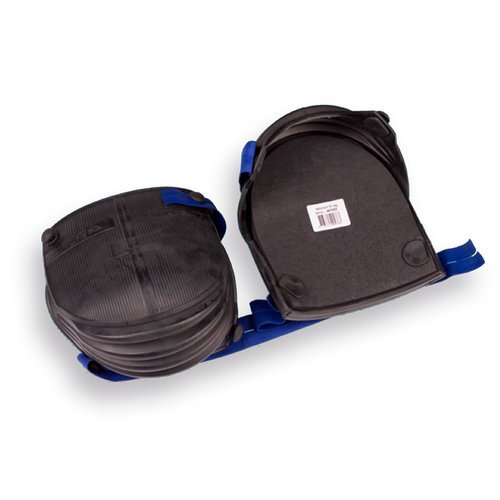 GRIPLINE Harmonica lang kniebeschermer Gripline GRIPLINE Harmonica lang kniebeschermer