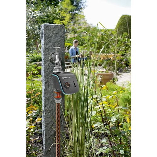 Gardena Smart water control Gardena Gardena Smart water control