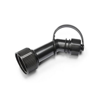 STIHL Schenktuit voor combi-jerrycan STIHL Schenktuit voor combi-jerrycan