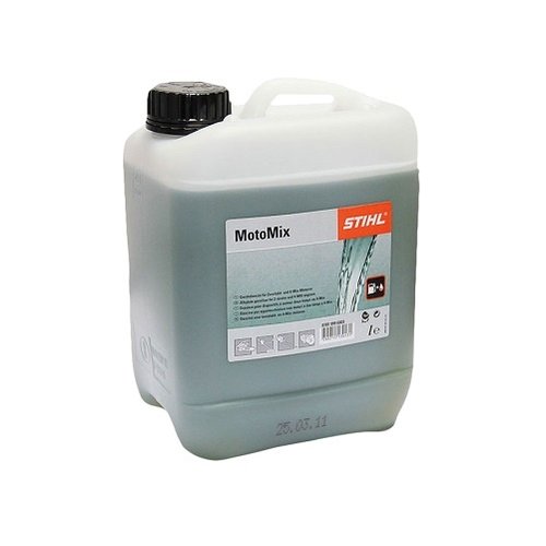 STIHL MotoMix Brandstofmengsel STIHL STIHL MotoMix Brandstofmengsel
