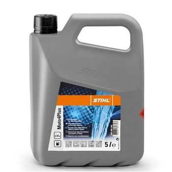 STIHL Moto4plus 4-takt STIHL Moto4plus 4-takt